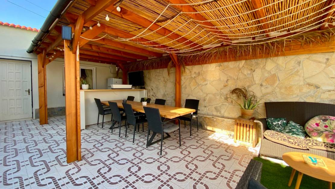 Sale - Villa - Rojales - Ciudad Quesada