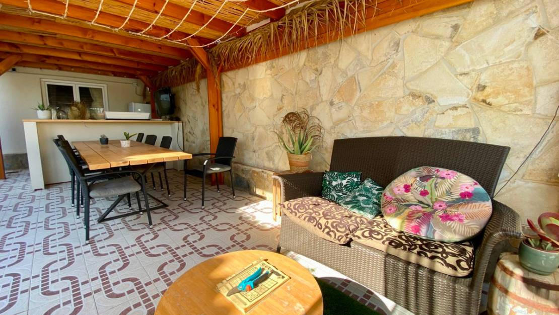 Sale - Villa - Rojales - Ciudad Quesada