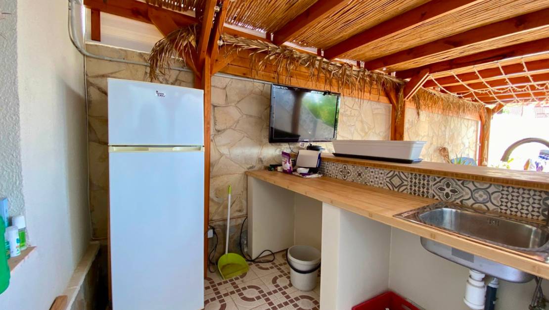 Sale - Villa - Rojales - Ciudad Quesada