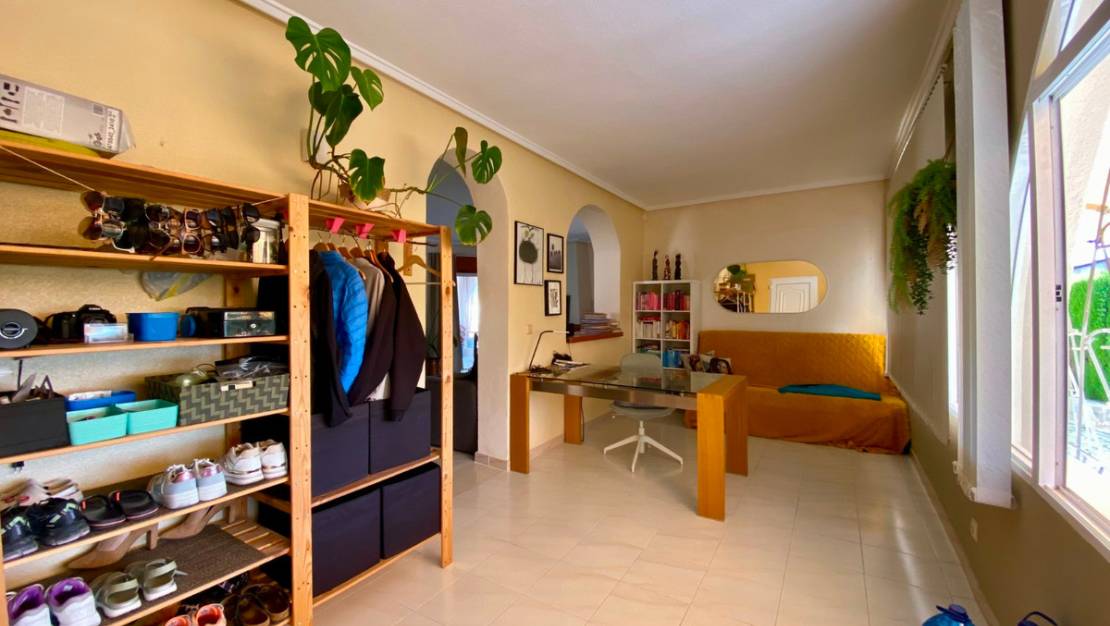 Sale - Villa - Rojales - Ciudad Quesada