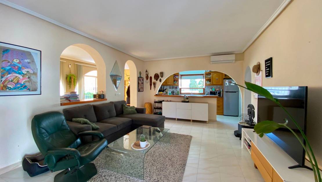 Sale - Villa - Rojales - Ciudad Quesada