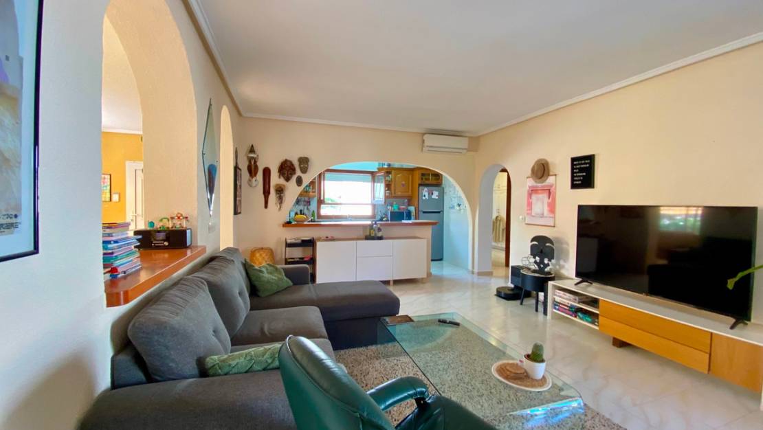 Sale - Villa - Rojales - Ciudad Quesada