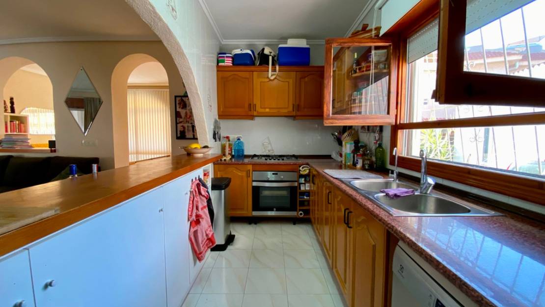 Sale - Villa - Rojales - Ciudad Quesada