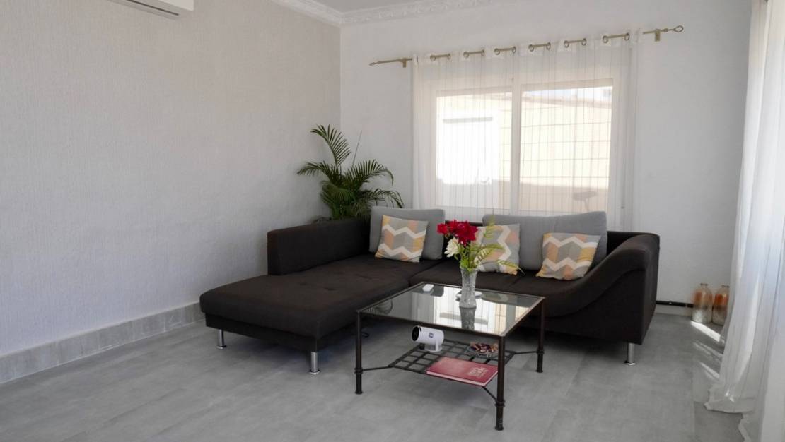 Sale - Villa - Rojales - Ciudad Quesada