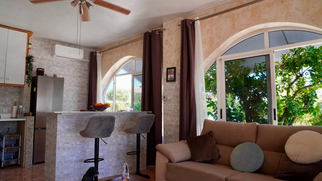 Sale - Villa - Rojales - Ciudad Quesada