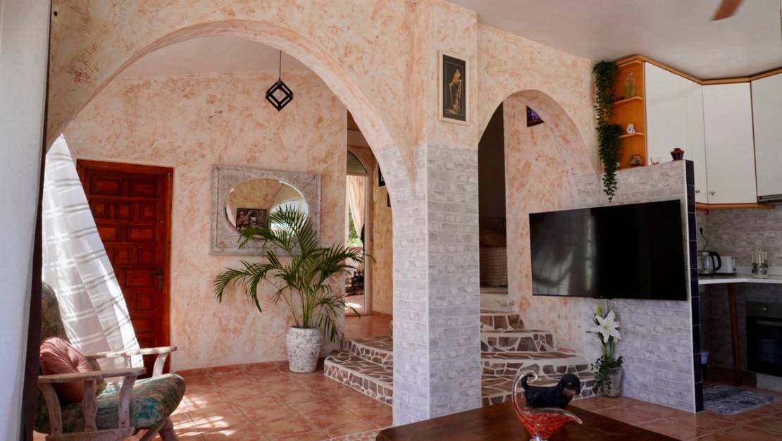 Sale - Villa - Rojales - Ciudad Quesada