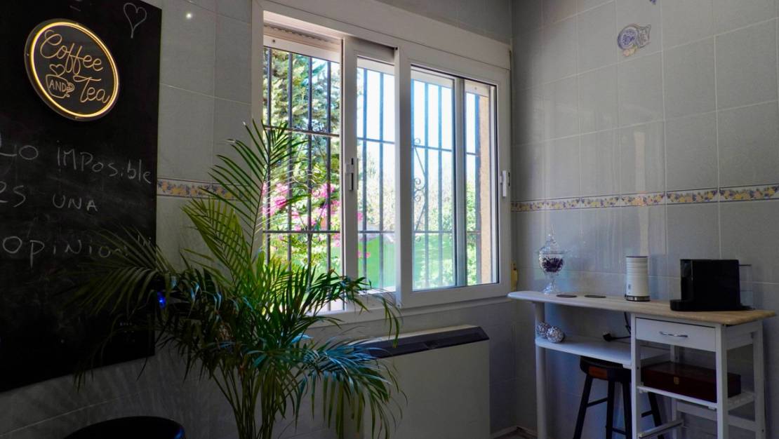 Sale - Villa - Rojales - Ciudad Quesada