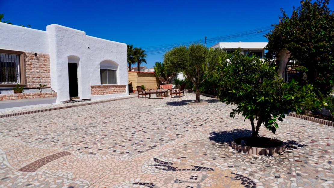 Sale - Villa - Rojales - Ciudad Quesada