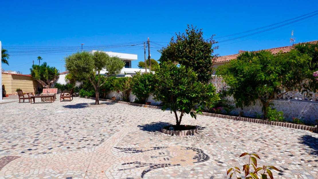 Sale - Villa - Rojales - Ciudad Quesada