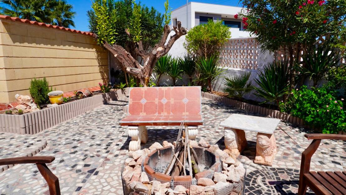 Sale - Villa - Rojales - Ciudad Quesada