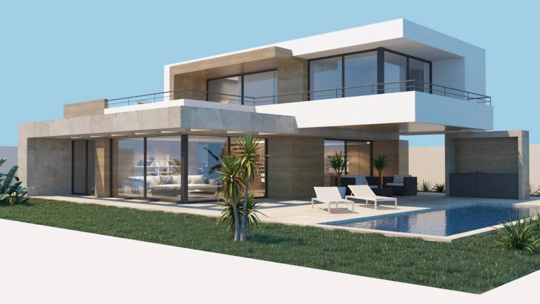 Sale - Villa - Rojales - Ciudad Quesada