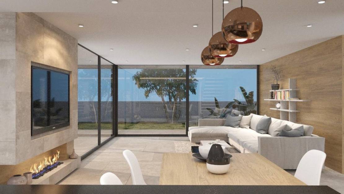 Sale - Villa - Rojales - Ciudad Quesada