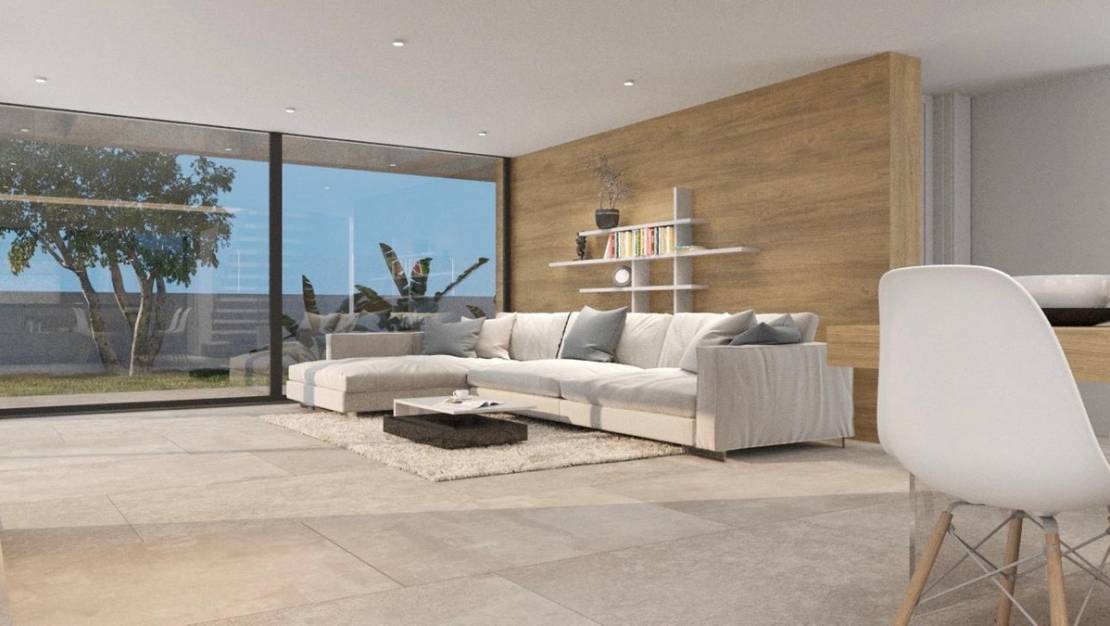 Sale - Villa - Rojales - Ciudad Quesada