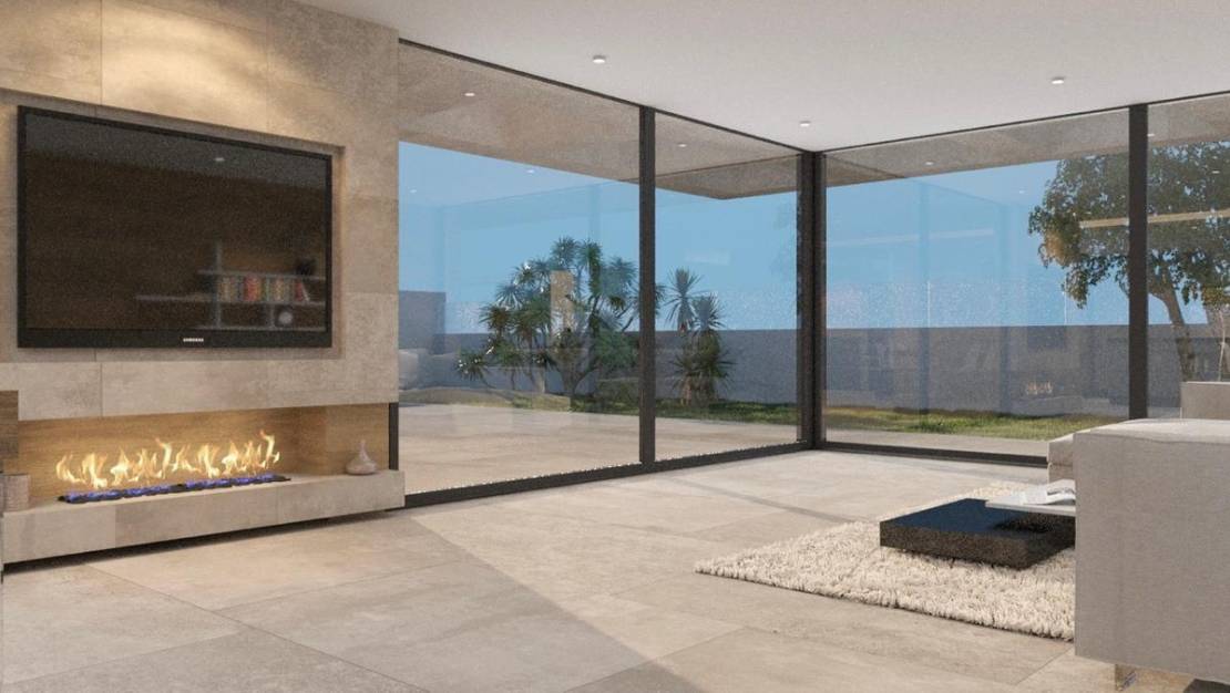 Sale - Villa - Rojales - Ciudad Quesada