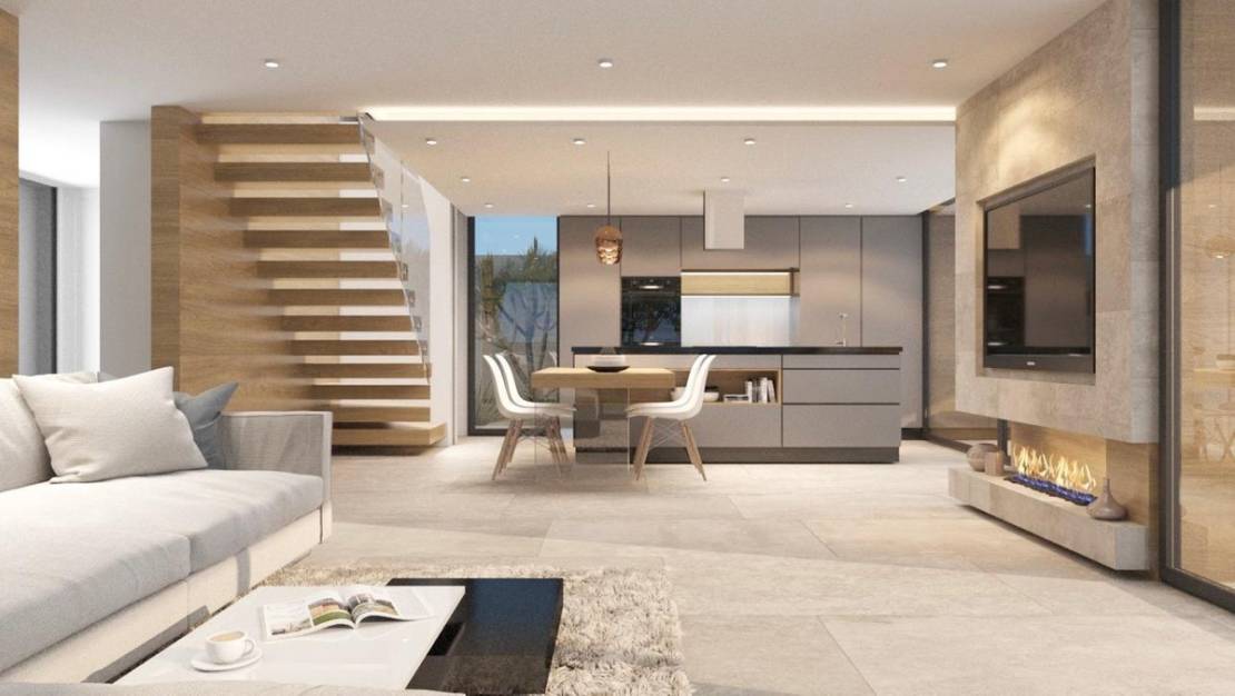 Sale - Villa - Rojales - Ciudad Quesada