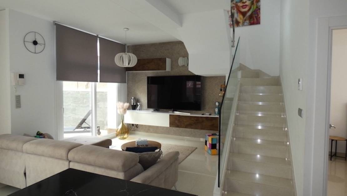 Sale - Villa - Rojales - Ciudad Quesada