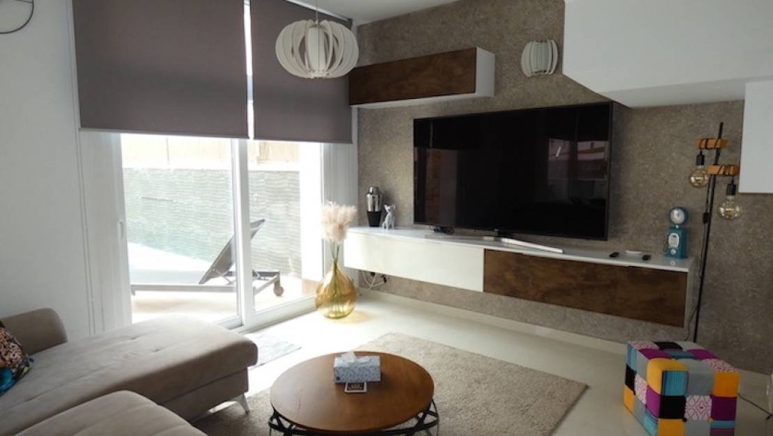 Sale - Villa - Rojales - Ciudad Quesada