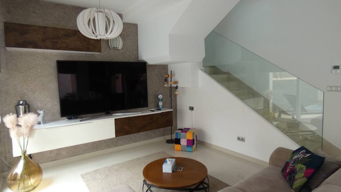 Sale - Villa - Rojales - Ciudad Quesada