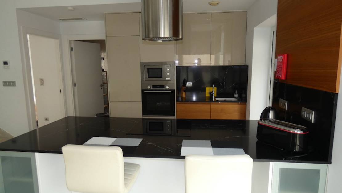 Sale - Villa - Rojales - Ciudad Quesada