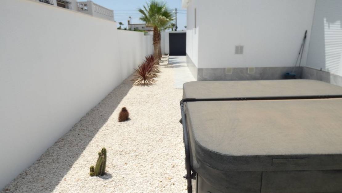 Sale - Villa - Rojales - Ciudad Quesada