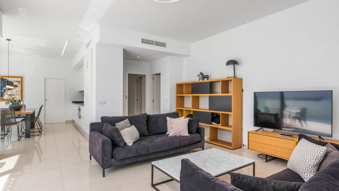 Sale - Villa - Rojales - Ciudad Quesada