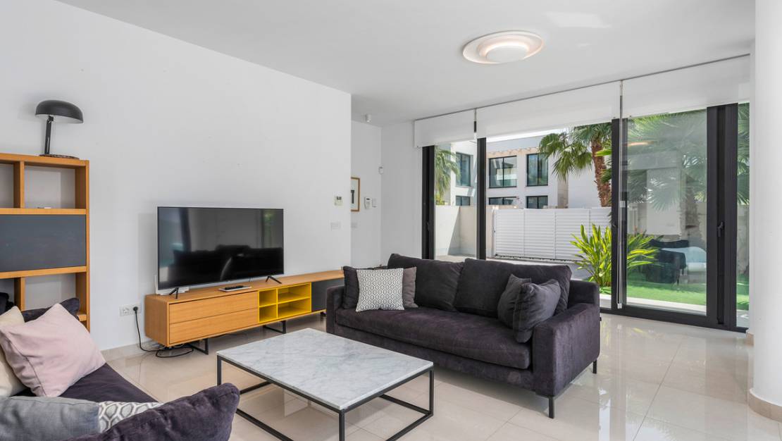 Sale - Villa - Rojales - Ciudad Quesada