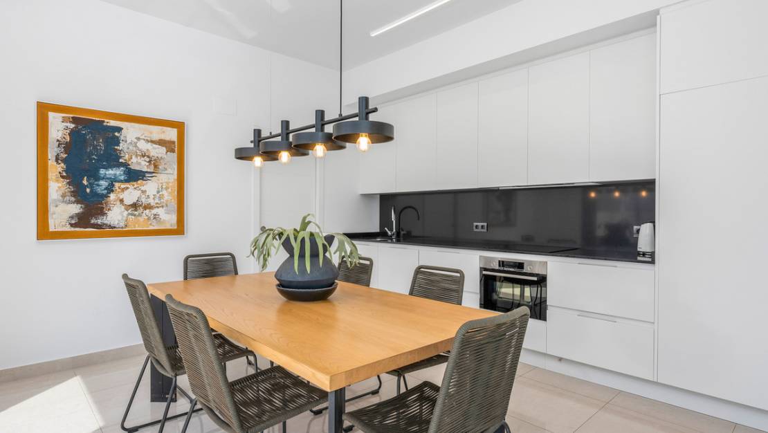 Sale - Villa - Rojales - Ciudad Quesada