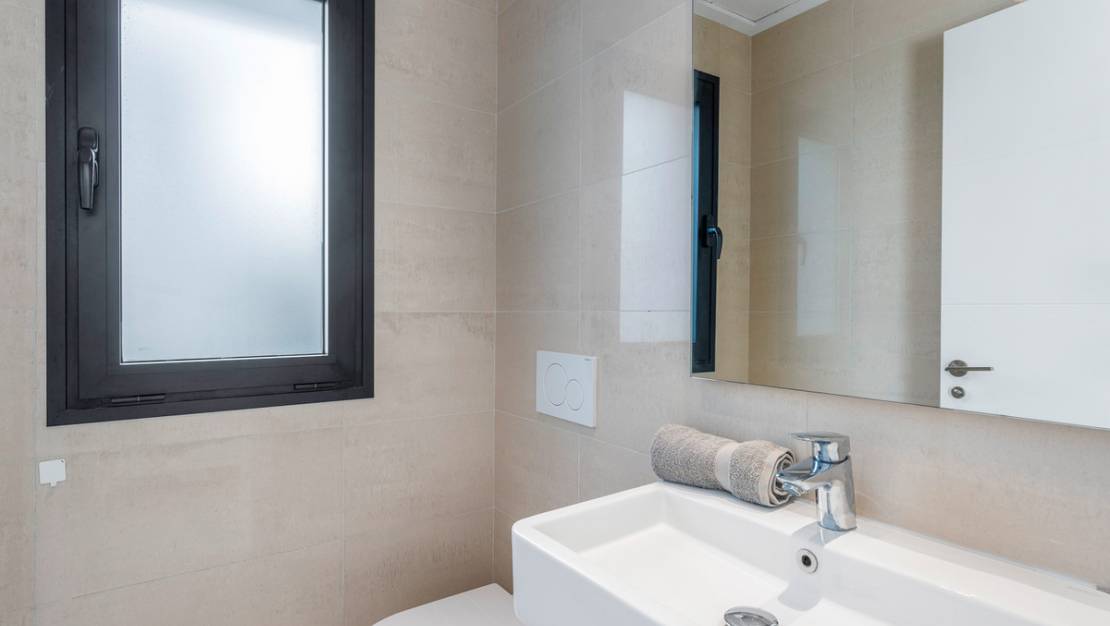 Sale - Villa - Rojales - Ciudad Quesada