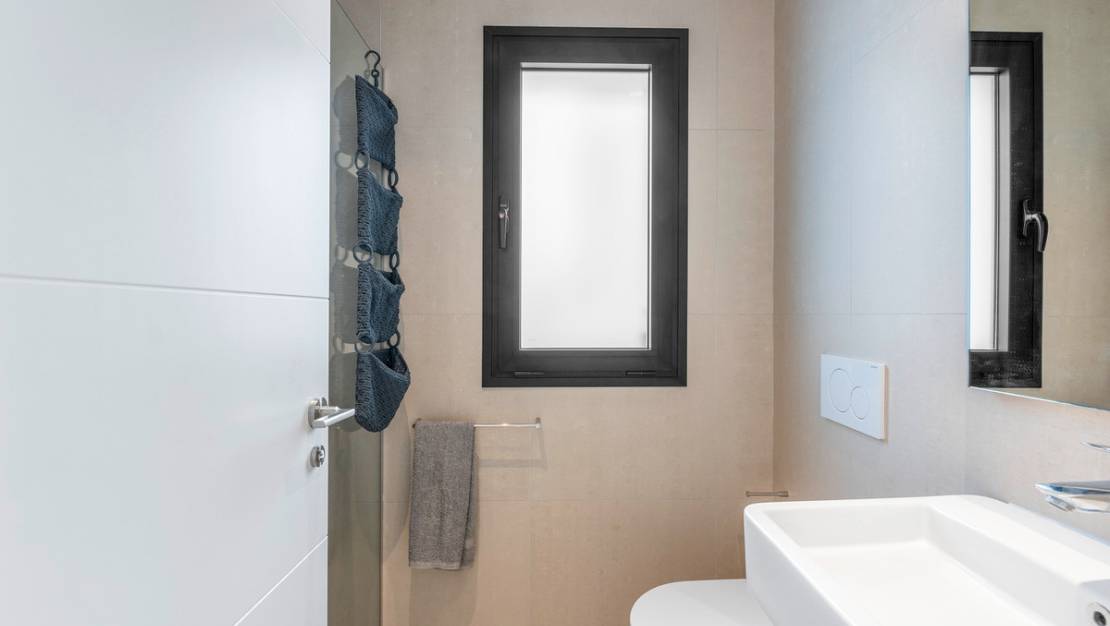 Sale - Villa - Rojales - Ciudad Quesada