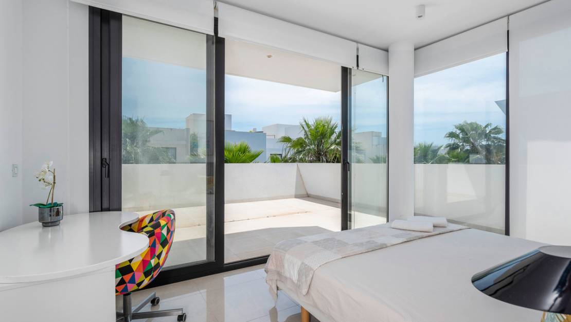 Sale - Villa - Rojales - Ciudad Quesada