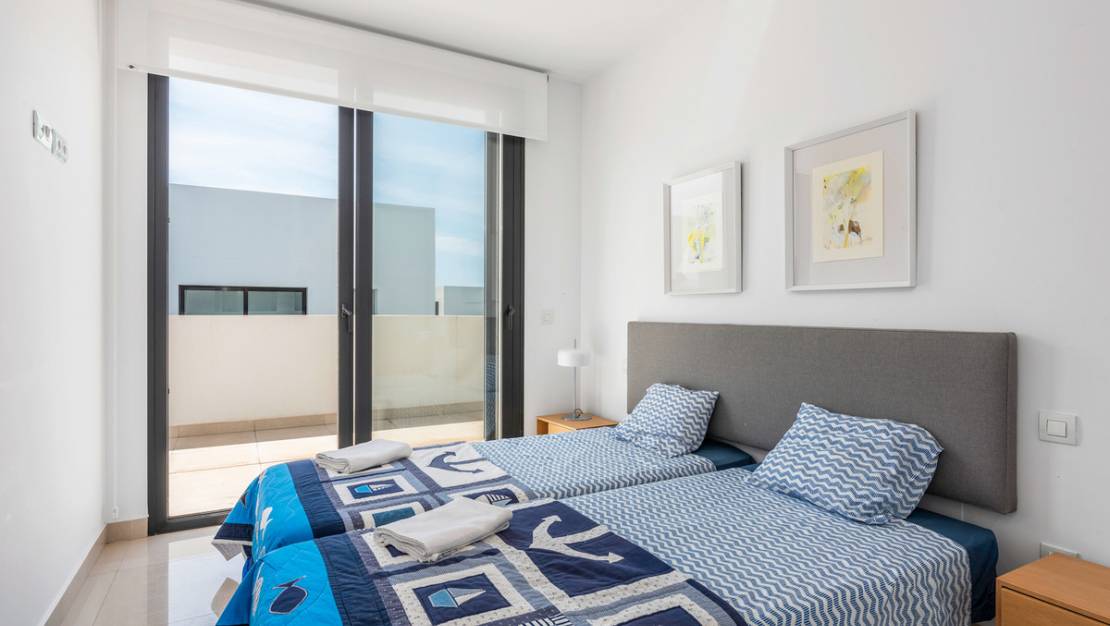 Sale - Villa - Rojales - Ciudad Quesada