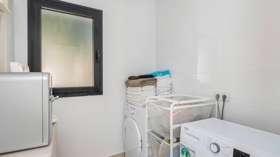 Sale - Villa - Rojales - Ciudad Quesada