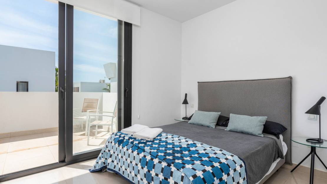 Sale - Villa - Rojales - Ciudad Quesada