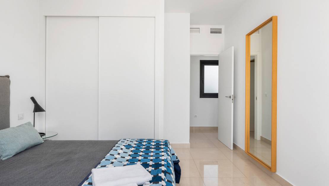 Sale - Villa - Rojales - Ciudad Quesada