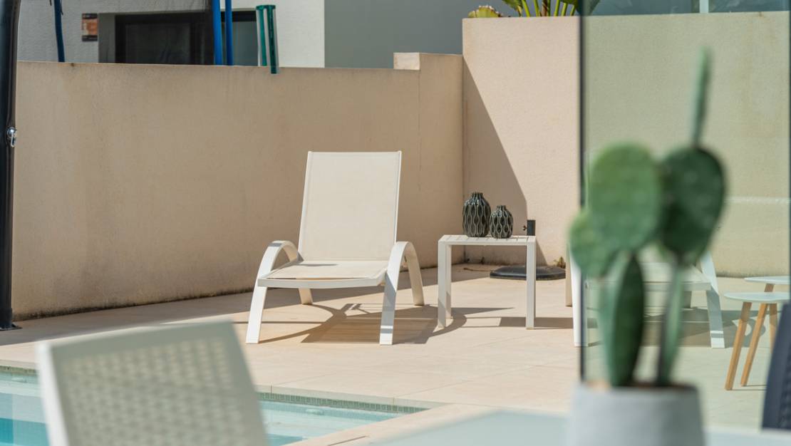 Sale - Villa - Rojales - Ciudad Quesada