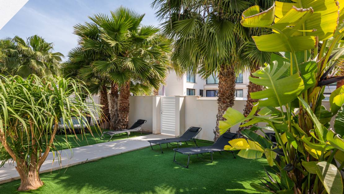 Sale - Villa - Rojales - Ciudad Quesada