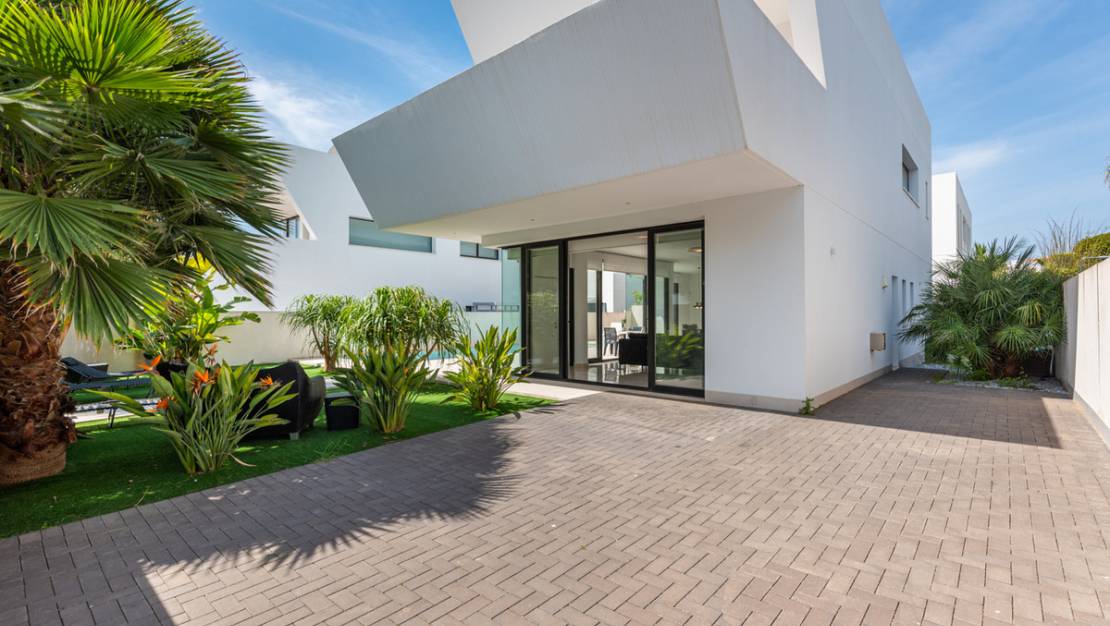 Sale - Villa - Rojales - Ciudad Quesada