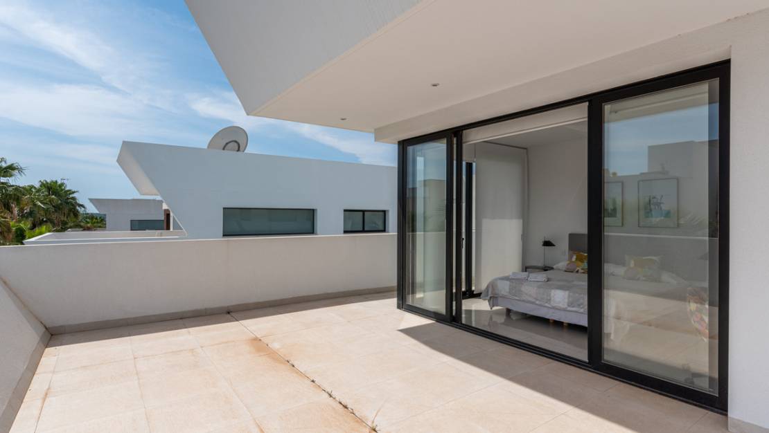 Sale - Villa - Rojales - Ciudad Quesada