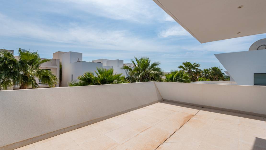 Sale - Villa - Rojales - Ciudad Quesada