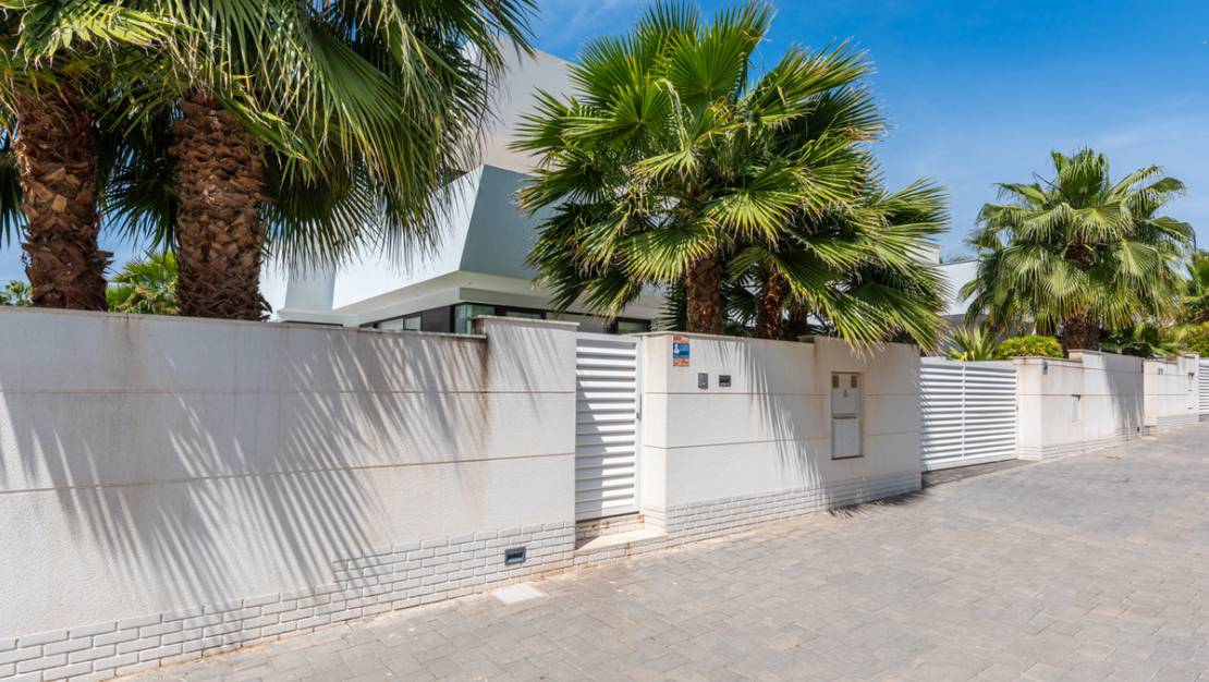 Sale - Villa - Rojales - Ciudad Quesada