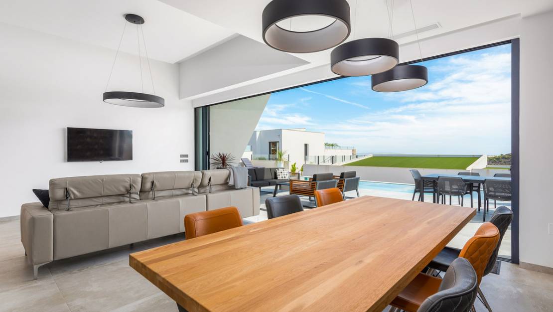 Sale - Villa - Rojales - Ciudad Quesada