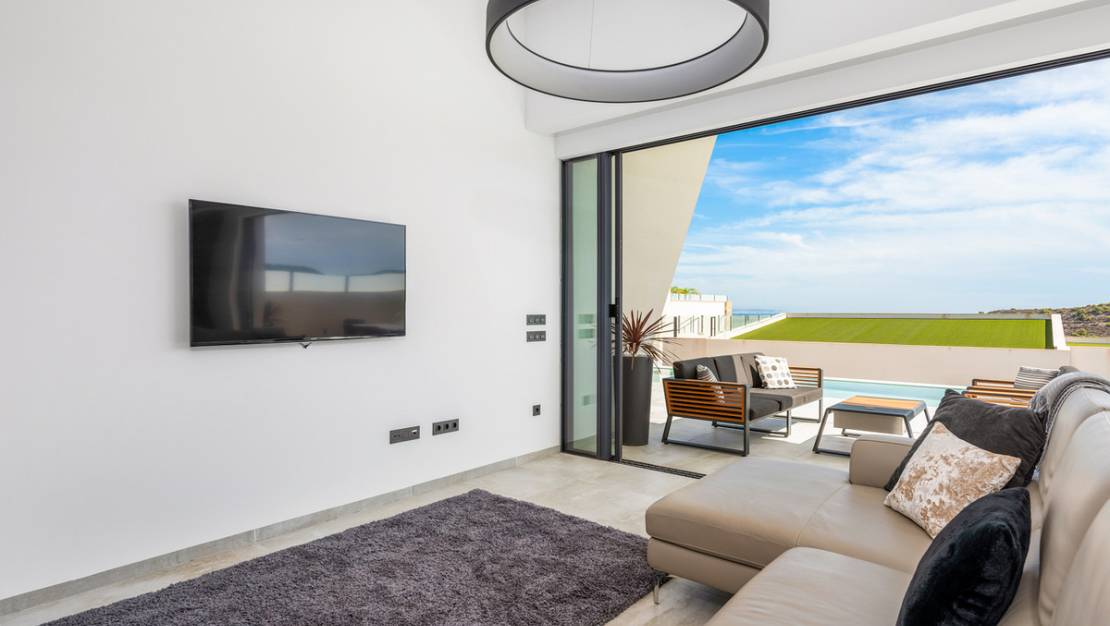 Sale - Villa - Rojales - Ciudad Quesada