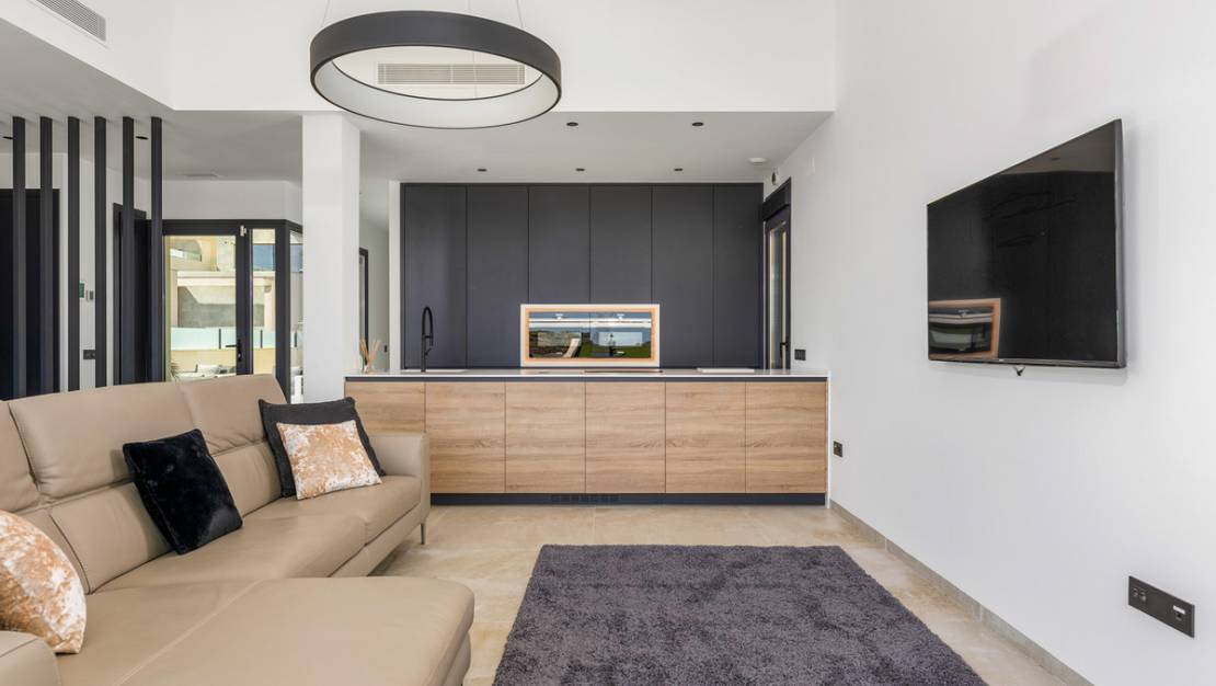 Sale - Villa - Rojales - Ciudad Quesada