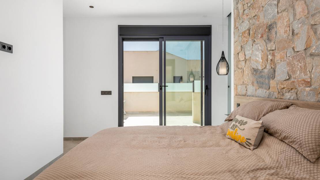 Sale - Villa - Rojales - Ciudad Quesada