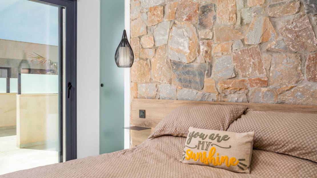 Sale - Villa - Rojales - Ciudad Quesada