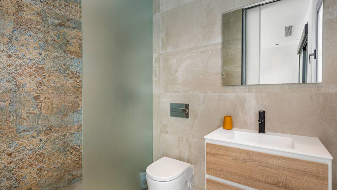 Sale - Villa - Rojales - Ciudad Quesada