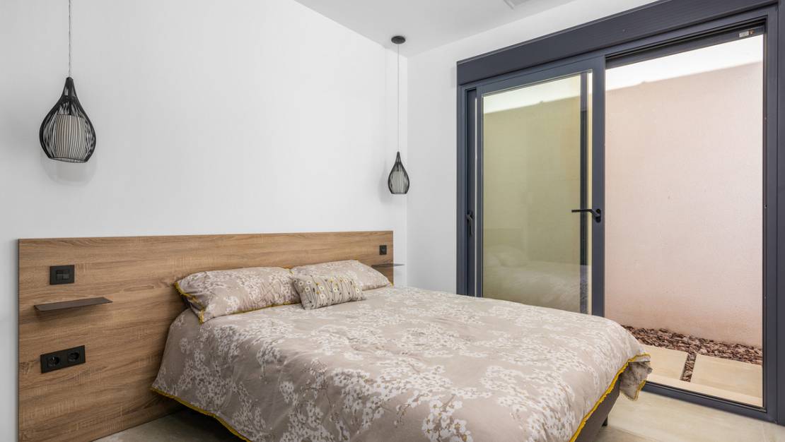 Sale - Villa - Rojales - Ciudad Quesada