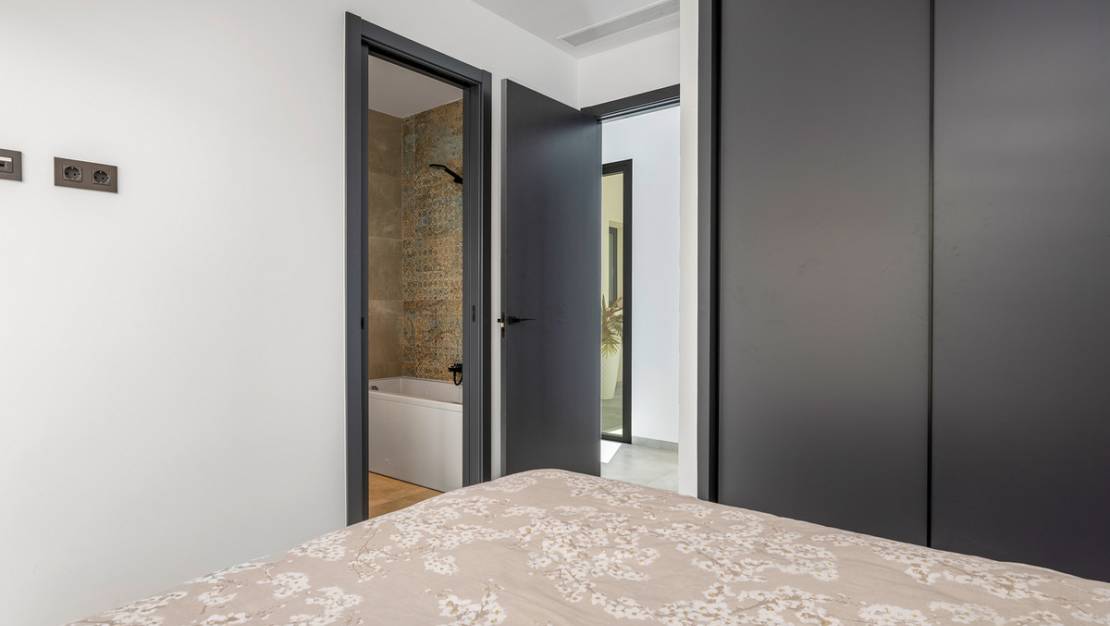 Sale - Villa - Rojales - Ciudad Quesada