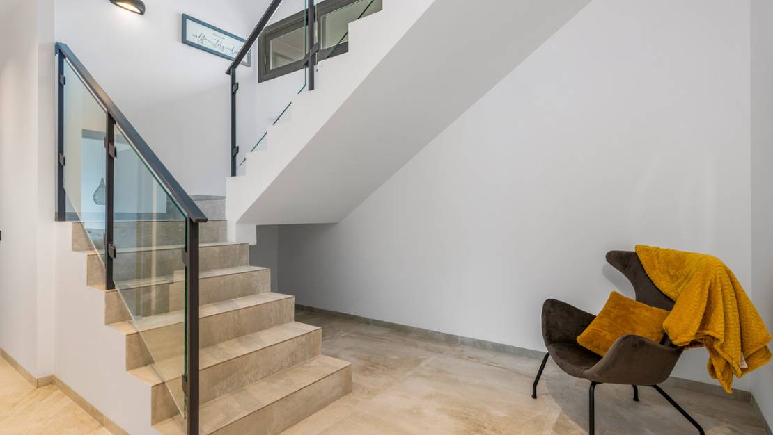 Sale - Villa - Rojales - Ciudad Quesada