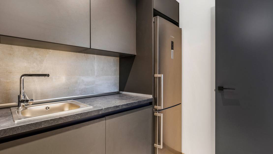 Sale - Villa - Rojales - Ciudad Quesada